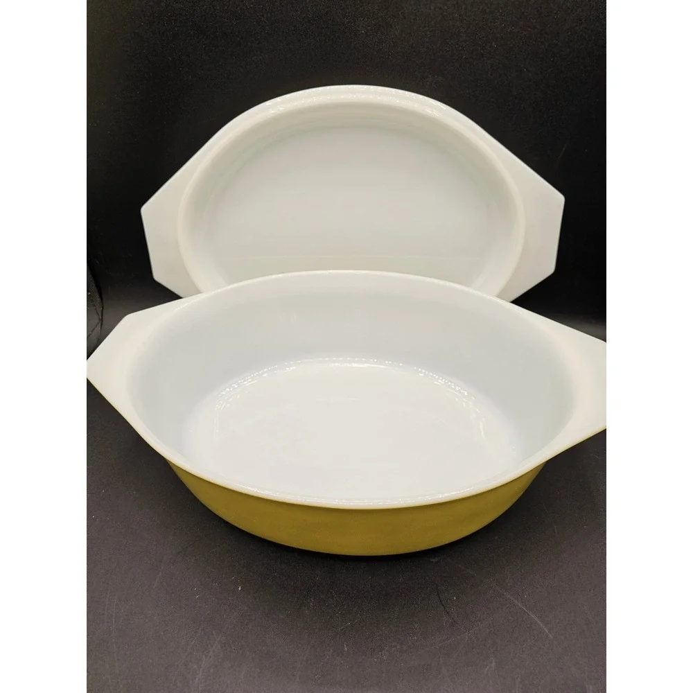Pyrex vintage 045
